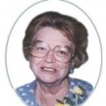 Freda Winona Arnold Aikman Obituary