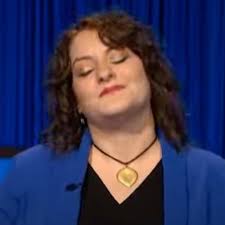 Jeopardy! champ Jilana Cotter admits she feels 'miserable' after two 'big  losses' decimate her score