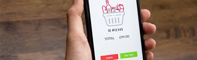 What is the minimum spend for a delivery? Brits Spent 12 3 Billion On Online Groceries In 2018 Mintel Com