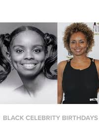 Happy 69th Birthday to Actress Debbi Morgan! She's known for starring in  All My Children and Eve's Bayou. 🎉🍰