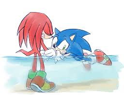 Swimming Practice By Den255 On Deviantart Sonic Sonic Heroes Sonic Adventure