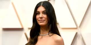 How leonardo dicaprio settled into domestic life with girlfriend camila morrone. Meet Camila Morrone Leonardo Dicaprio S 22 Year Old Model Girlfriend