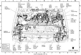 Wiring diagrams ford by model. Diagram In Pictures Database 1999 Ford 4 0l Engine Diagram Just Download Or Read Engine Diagram Online Casalamm Edu Mx