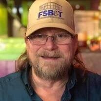 Mr. Terry Glenn Armstrong Obituary