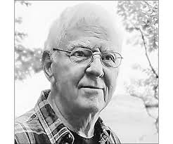 PAUL FITZPATRICK Obituary (1935