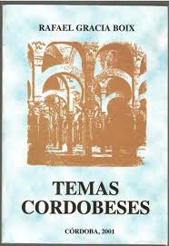 temas cordobeses