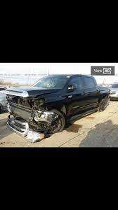 Official 2021 toyota tundra site. Salvage Toyota Tundra Forum
