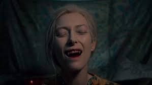 Tilda Swinton on 'Only Lovers Left Alive' – Cinemacy
