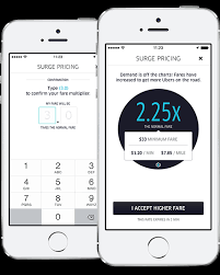 Learn how to use uber with techboomers. Fonctionnement De Uber Apercu Du Modele Commercial Et Economique Website Design Company