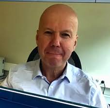 WELT-Gespräch: Luftfahrtexperte Peter Gatz im Interview zu  Auto-Flugzeug-Hybriden