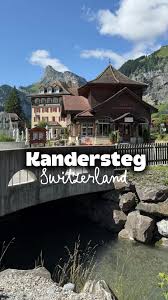 Image result for Kandersteg tunnel