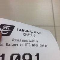 Offres sur les hôtels : Tabung Haji Utc Bank In Alor Setar