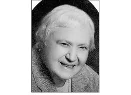 Mary Oldani Obituary (1933