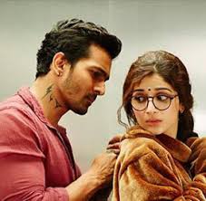 A touching ballad that expresses the true heartbreak and emotion of a cursed love. Blognyakita Gadogado Biodata Harshvardhan Rane Sanam Teri Kasam