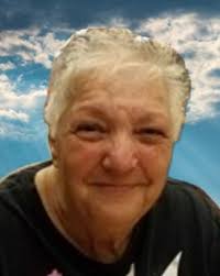 Linda Lou Cryer Eubank Tidwell Obituary January 3, 2025