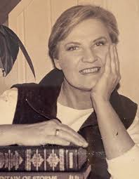 Marcia McCluskey-Anderson