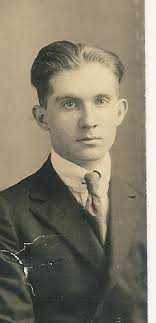 William Foreman Whitsett (1882-1959)