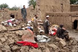 29 People Died Due to Floods in Past Four Days | TOLOnews