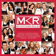 The eighth season of the australian competitive cooking competition show my kitchen rules premiered on the seven network on 30 january 2017. My Kitchen Rules By Various Artists Album Lyrics Musixmatch