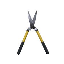 Mesin potong rumput atau mesin pemotong rumput merupakan salah satu alat yang penting kamu miliki terutama jika memiliki halaman atau taman di rumah. Gunting Potong Rumput Gunting Potong Rumput Dengan Pegangan Pvc Ukuran Besar Buy Grass Shears Rumput Geser Potong Geser Product On Alibaba Com