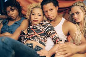 Amazon.Com: Hustle & Flow (Widescreen Edition) : Terrence Howard, Ludacris,  Anthony Anderson, Taryn Manning, Taraji P. Henson, Dj Qualls, Paula Jai  Parker, Elise Neal, Isaac Hayes, Jordan Houston, William Engram, Bobby  Sandimanie,