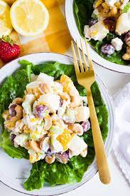 Best Chicken Salad Recipe Best Chicken Salad Recipe Chicken Salad Recipes Delicious Chicken Salad