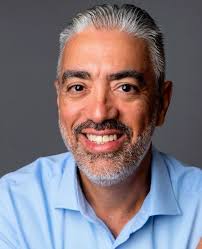 Conferencista Pr. David Siqueira