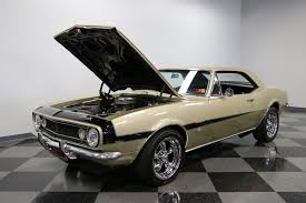 Image result for Sierra Fawn 1967 Camaro
