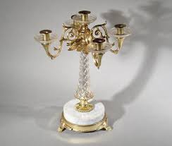 Brass candel holder with accordion arm. Pin On Everything Vintage