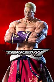 This list will help you quickly reference all available tekken 7 characters, and how you can get your hands on your favourite ones. Buy Tekken 7 Dlc 2 Geese Howard Pack Microsoft Store En In