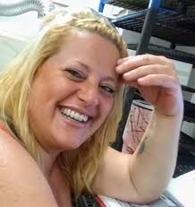 Andrea Marie Stamper