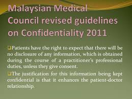 B in case of a medical practitioner registered with the malaysian medical. Prof Dr Puteri Nemie Jahn Kassim Ahmad Ibrahim Kulliyyah Of Laws Ppt Download