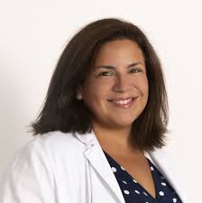 Dra. Gloria Costa Martínez Ginecóloga,