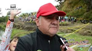 entrevista al propietario de licorería y abarrotes Díaz (Don Díaz) Otavalo  harescramble Yamor 2016