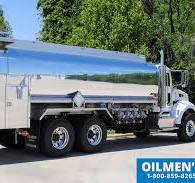 Fuel Truck Builder Oilmens | Fuel Truck Styles