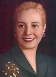 Evita and Juan Perón: Argentina's Power Couple