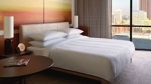 Marriott Adds Wellness Rooms At Six Hotels Travel Weekly Six Hotel Hotel Travel Weekly