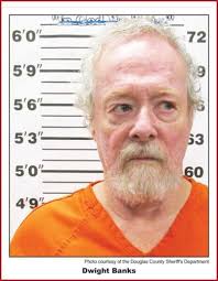 Dwight Banks: Asserted innocence in 1999 interview