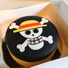 Nous avons prévu le coup et avons préparé plusieurs idées pour votre gateau. Gateau One Piece En Pate A Sucre Gateau D Anime Decoration Gateau Facile Decorations De Gateaux De Noel