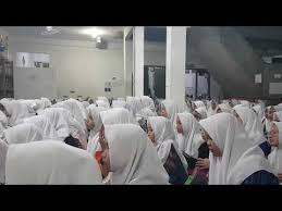 Kalamun Qodiimun Santri Pp Albaqoroh Lirboyo Youtube
