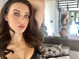 She is a fitness freak as well. Lana Rhoades Net Worth Age Boyfriend Husband Family Facts