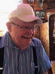 Verle Leach Obituary December 6, 2019