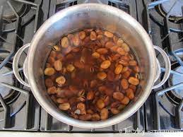 My hope is that this post will answer all of your questions on how to prepare fava beans, so you can stop wondering and start eating. All About Fava Beans How To Cook Soak Peel Freeze Tori Avey