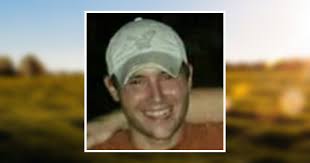 Jason Dane Roberson Obituary December 8, 2015