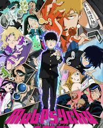 Tons of awesome mob psycho 100 wallpapers to download for free. Mob Psycho 100 Dubbing Wikia Fandom