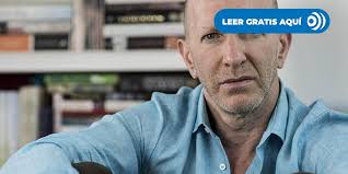 Simon Sebag Montefiore publica Escrito en la historia