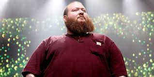 Action bronson has been arrested for smoking a joint onstage. Action Bronson Gets Late Night Cooking Show Pitchfork