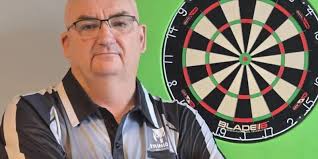 New PDPA Oceanic Rep James Bailey