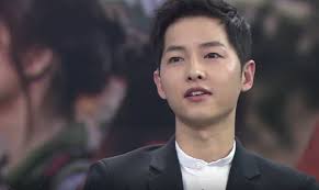 Song Joong Ki To Star In Park Hae Jin's Drama 'Man to Man' In Special Cameo  Role : K-PEOPLE : koreaportal
