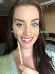 Brighten tired eyes by lining them with our Infinity Waterproof Eyeliner in  Talia (Navy Matte)! #ThriveTip bit.ly/ThriveInfinityWaterproofEyeliner